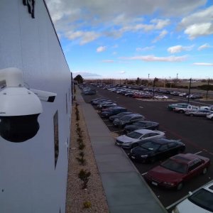 Surveillance