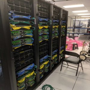 Data Center
